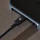 Beats 1.5-Meter USB?C to USB?C Woven Cable in Bolt Black, , large
