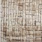 Loloi Wyatt 9"6" x 13" Clay and Smoke Area Rug, , large