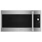Monogram 4-Piece Kitchen Package with 30" Wall Oven and 36" Gas Cooktop in Stainless Steel, , large