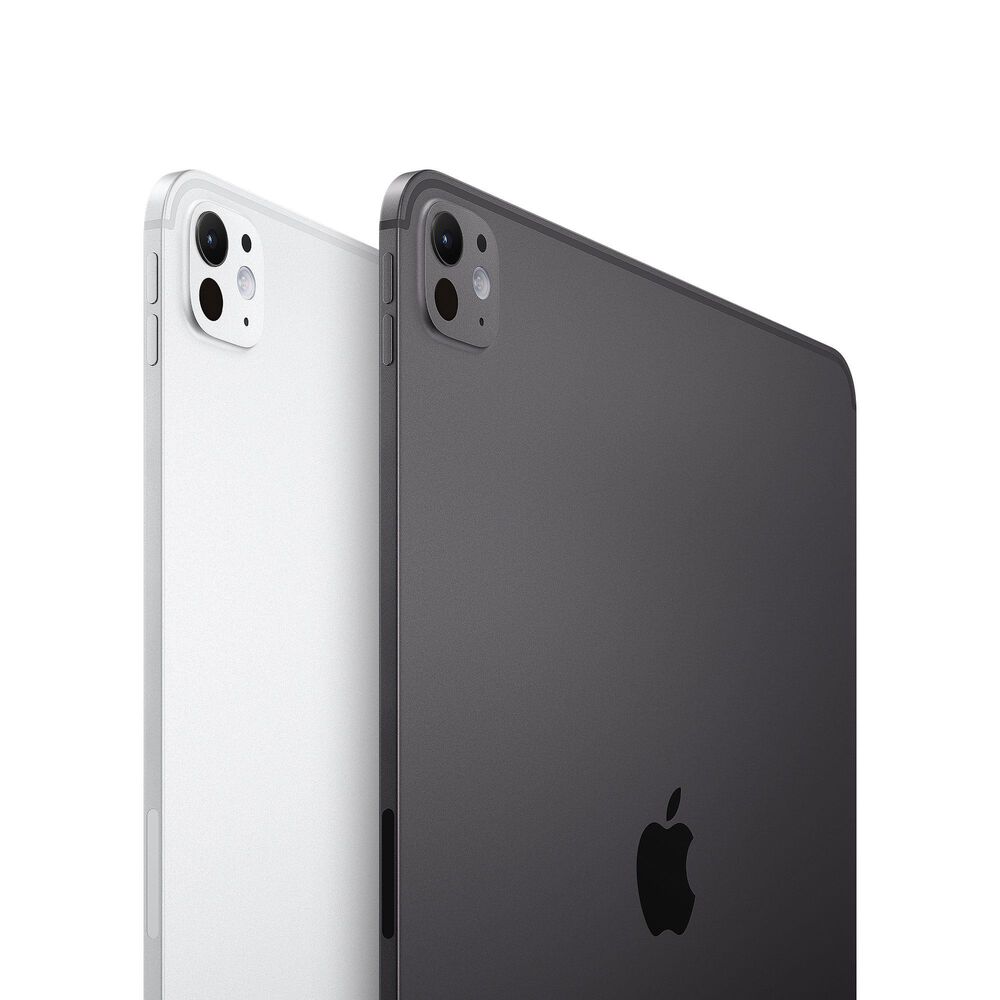 Apple iPad Pro 11-Inch M4 chip with Wi-Fi only - 256GB in Space Black, , large