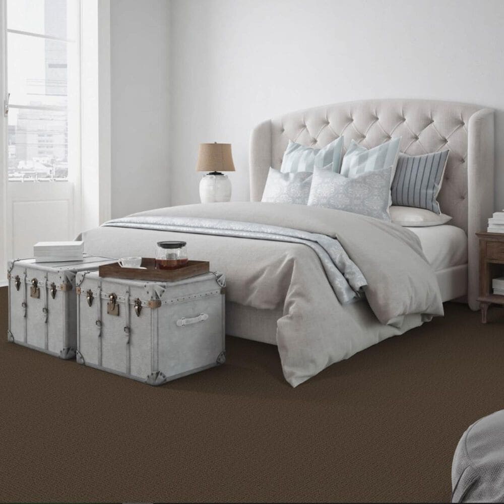 Dixie Home Galliard Carpet in Brindle, , large