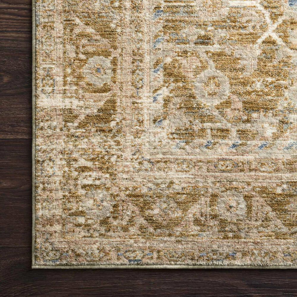 Loloi Revere REV-07 11&#39;6&quot; x 15&#39;6&quot; Avocado Area Rug, , large