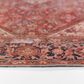 Momeni Afshar AFS-44 Red 7"6" x 9"6" Area Rug, , large
