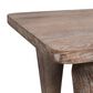 Waltham Origins Rectangular Cocktail Table in Washed Sand, , large