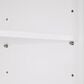 RiverRidge Home Somerset 2-Door Floor Cabinet in White, , large