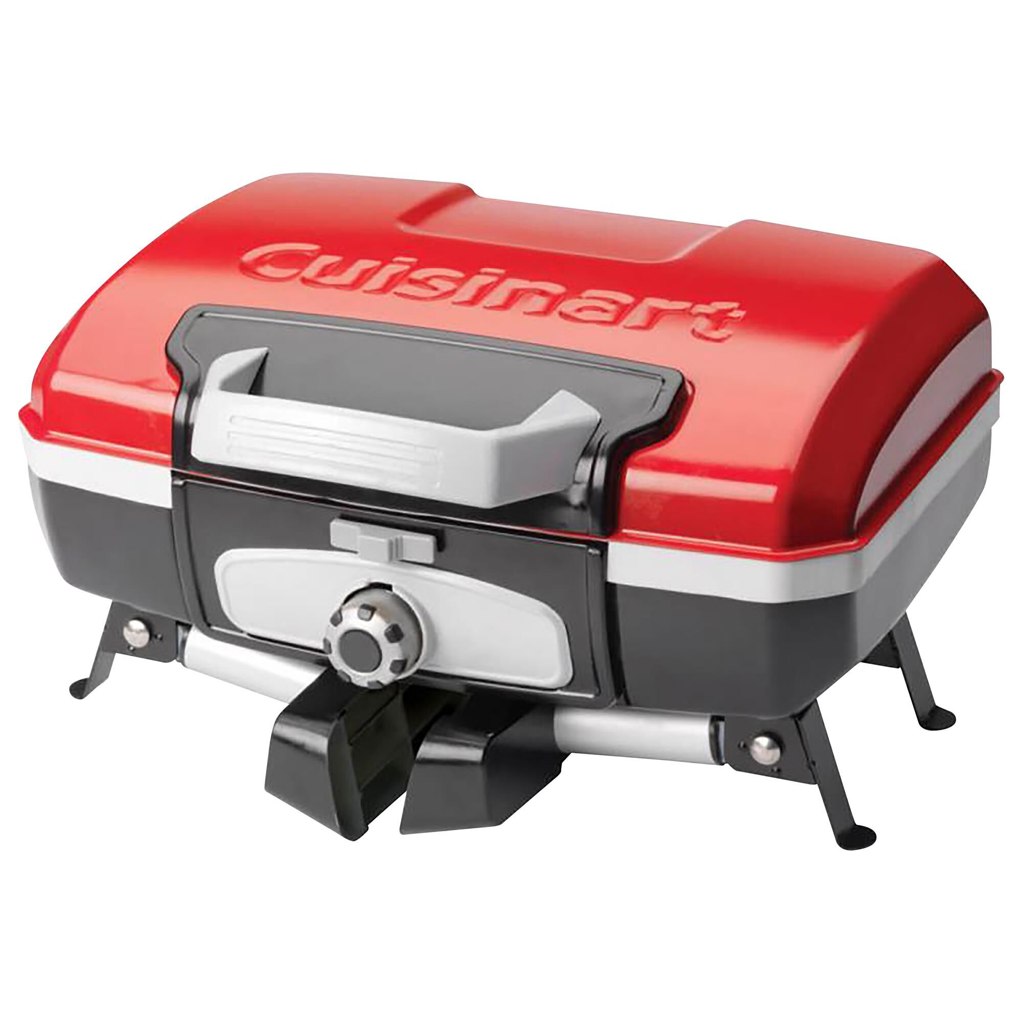 cuisinart grill master