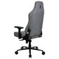Arozzi Vernazza Supersoft Fabric Gaming Chair in Anthracite, , large