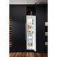 Sub Zero 8.8 Cu. Ft. Designer Column Freezer with Ice Maker in Panel Ready, , large