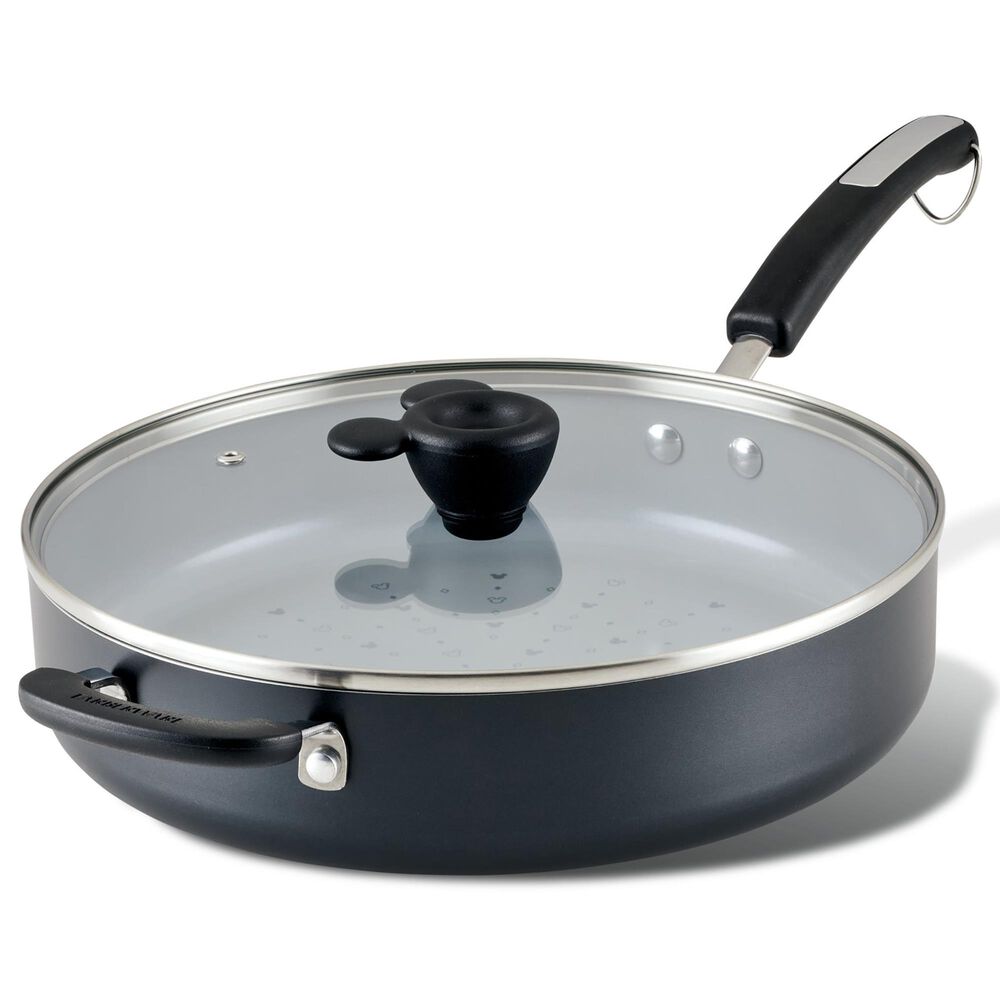 Meyer Disney 4.5 Qt. Saute, , large