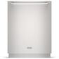 Cove 24" Built-In Dishwasher with Water Softener in Panel Ready, , large