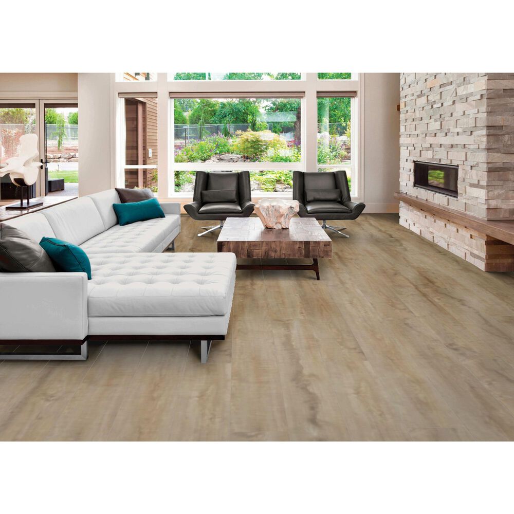 Mohawk Pergo Extreme Wider Longer Toasted Peanut 10&quot; x 70&quot; Luxury Vinyl Plank, , large