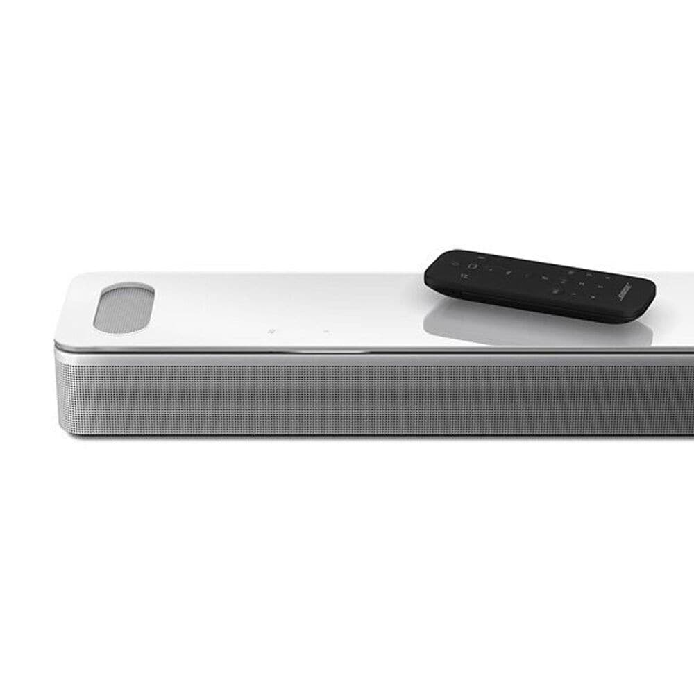 Bose Smart Ultra Soundbar in Arctic White, , large