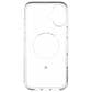 Zagg Crystal Palace Snap MagSafe Case for Apple iPhone 16 Plus in Clear, , large
