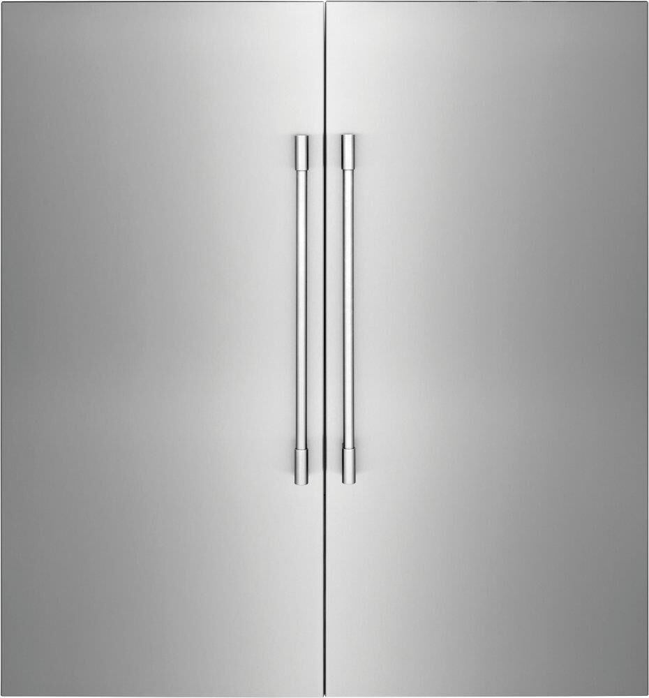 Frigidaire Professional 19 Cu. Ft. Single-Door Refer - Gray Interior, , large