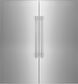 Frigidaire Professional 19 Cu. Ft. Single-Door Refer - Gray Interior, , large
