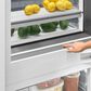 Fisher & Paykel 15.9 Cu. Ft. 30" Integrated Refrigerator Freezer with Right Hinge in Panel Ready, , large