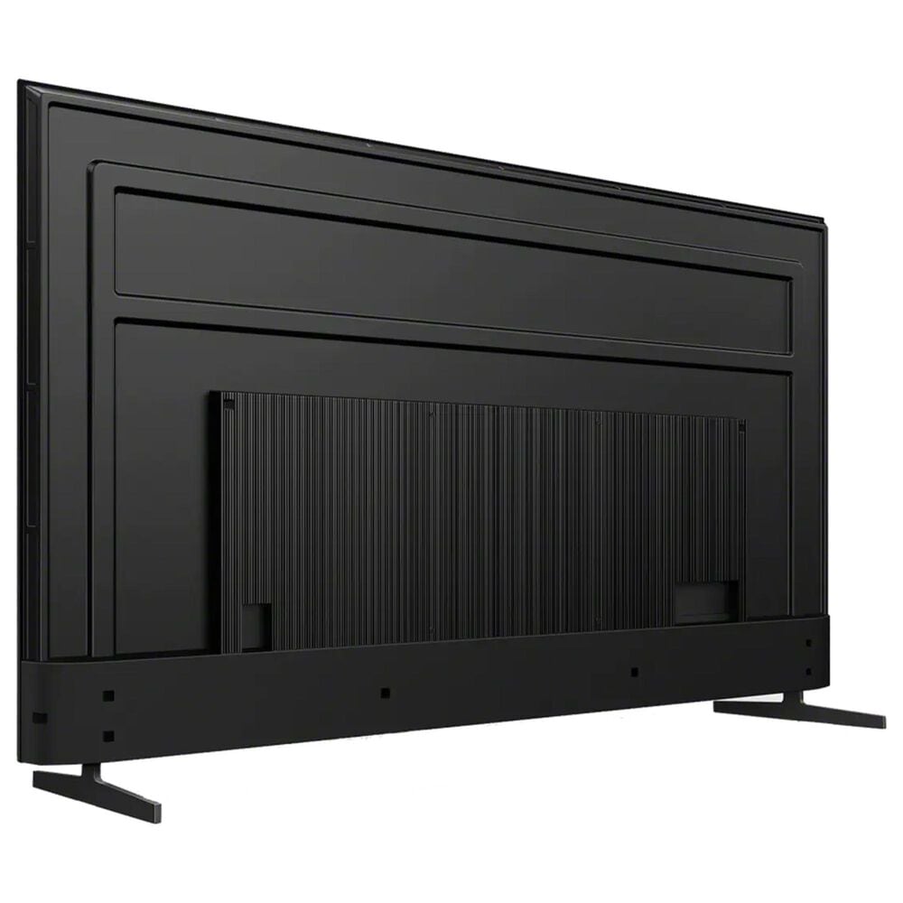 Sony 75" Class Bravia 3 II LED 4K HDR with Gemini in Black - Smart Google TV, , large