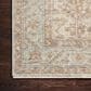 Magnolia Home Carlisle 2"7" x 10" Seafoam and Taupe Runner, , large