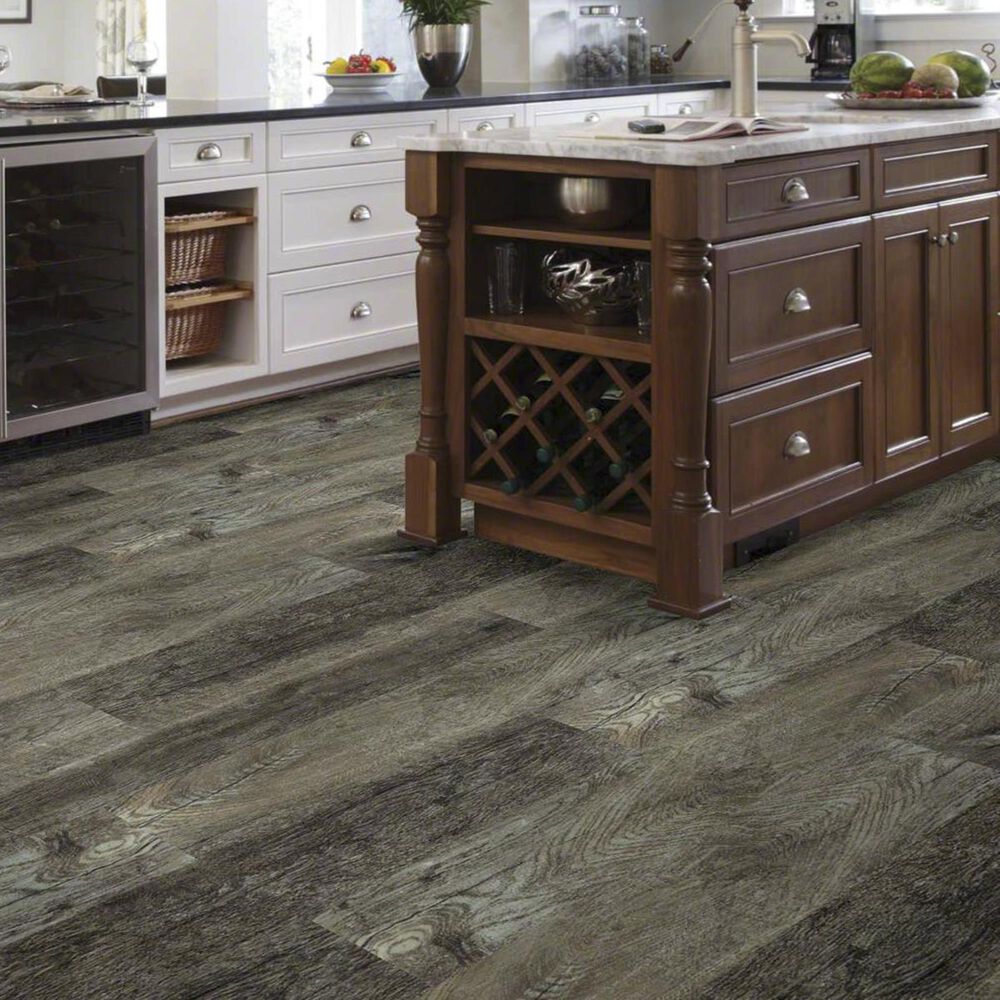 Shaw Endura 512G Plus Smoky Oak Luxury Vinyl Plank, , large
