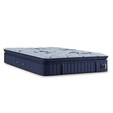 Stearns and Foster Estate Euro Pillow Top Firm Twin XL Mattress, , large
