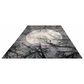 Nourison Twilight 7"9" x 9"9" Moon Area Rug, , large