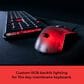 iBUYPOWER Y40 Pro Gaming Desktop PC | AMD Ryzen 7 9800X3D - 32GB RAM - AMD Radeon RX 9070XT Graphics - 2TB SSD in Black, , large