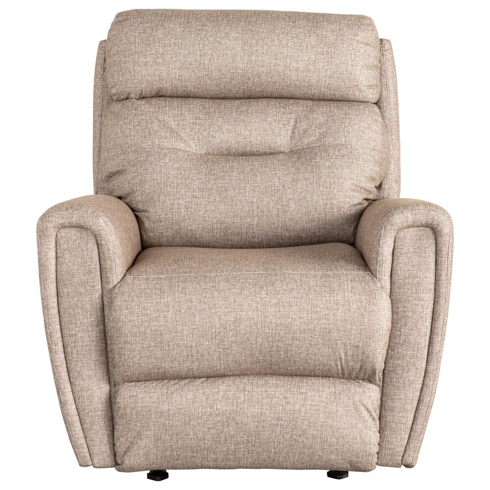 Southern Motion Denali Manual Rocker Recliner in Toffee, , large