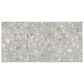 Dal-Tile Outlander Dusk 24" x 48" Alto Satin Polished Porcelain Tile, , large