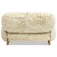 Jennifer Taylor Home Enchante Stationary Loveseat in Taupe Beige, , large