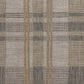 Loloi II Birch 3"6" x 5"6" Bone and Gold Indoor/Outdoor Area Rug, , large
