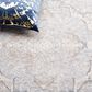 Safavieh Marmara 5" x 8"2" Beige and Light Blue Area Rug, , large