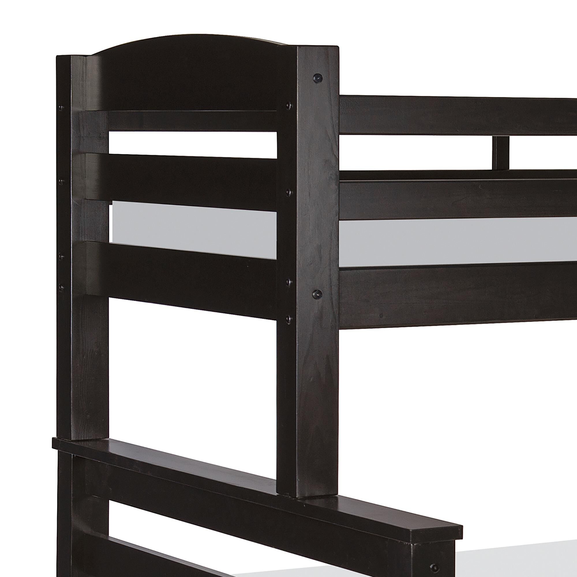 Nebraska furniture mart loft bed hot sale