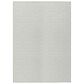 Dalyn Rug Company Marlo 10" x 14" Linen Indoor/Outdoor Area Rug, , large