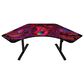 Arozzi Arena Angelo Gaming Desk in Crawling Chaos (Box 1 of 2), , large