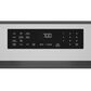 GE Profile 5.3 Cu. Ft. Smart Freestanding Gas Range with No Preheat Air Fry in Stainless Steel, , large