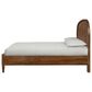Urban Home Langley California King Platform Panel Bed in Autumn Forest, , large