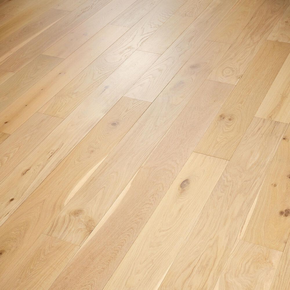Mohawk Brendwood Pale Oak Hardwood, , large
