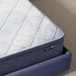 Serta Dream Haven 12" Plush Pillow Top Twin Mattress, , large