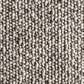 Surya Como 2"6" x 8" Charcoal and Ivory Runner, , large