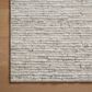 Magnolia Home Ava 5"6" x 8"6" Grey and Ivory Area Rug, , large