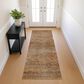 Dalyn Rug Company Vico VC8 Paprika 2"3" x 7"6" Runner, , large
