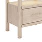 Ashley Cadmori Full Platform Bed and Nightstand, , large