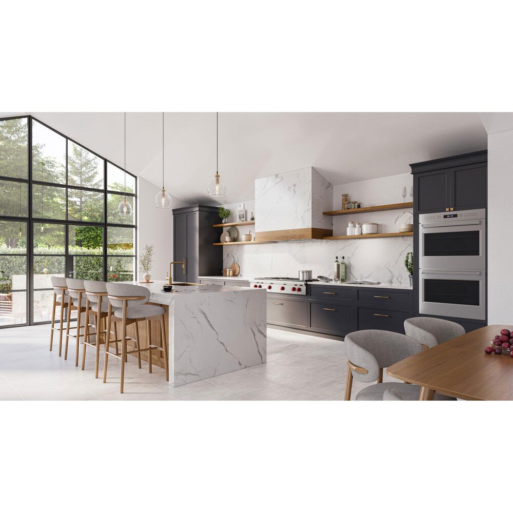Best Hoods 66" x 23.5" 1240 CFM Built-In Range Hood with True IQ Blower System in Stainless Steel, , large