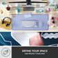 Logitech Studio Series Desk Mat in Lilac, , large