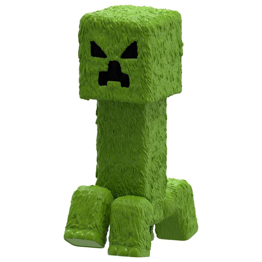 Minecraft A Minecraft Movie - 12&quot; Creeper Large-Scale Action Figure in Multicolor, , large