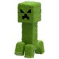 Minecraft A Minecraft Movie - 12" Creeper Large-Scale Action Figure in Multicolor, , large