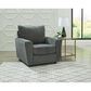 Ashley Stairatt Accent Chair in Gravel, , large