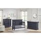 Oxford Baby Weston Guard Rail in Midnight Slate, , large