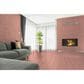 Emser Passion Rosa 9" x 9" Matte Porcelain Tile, , large