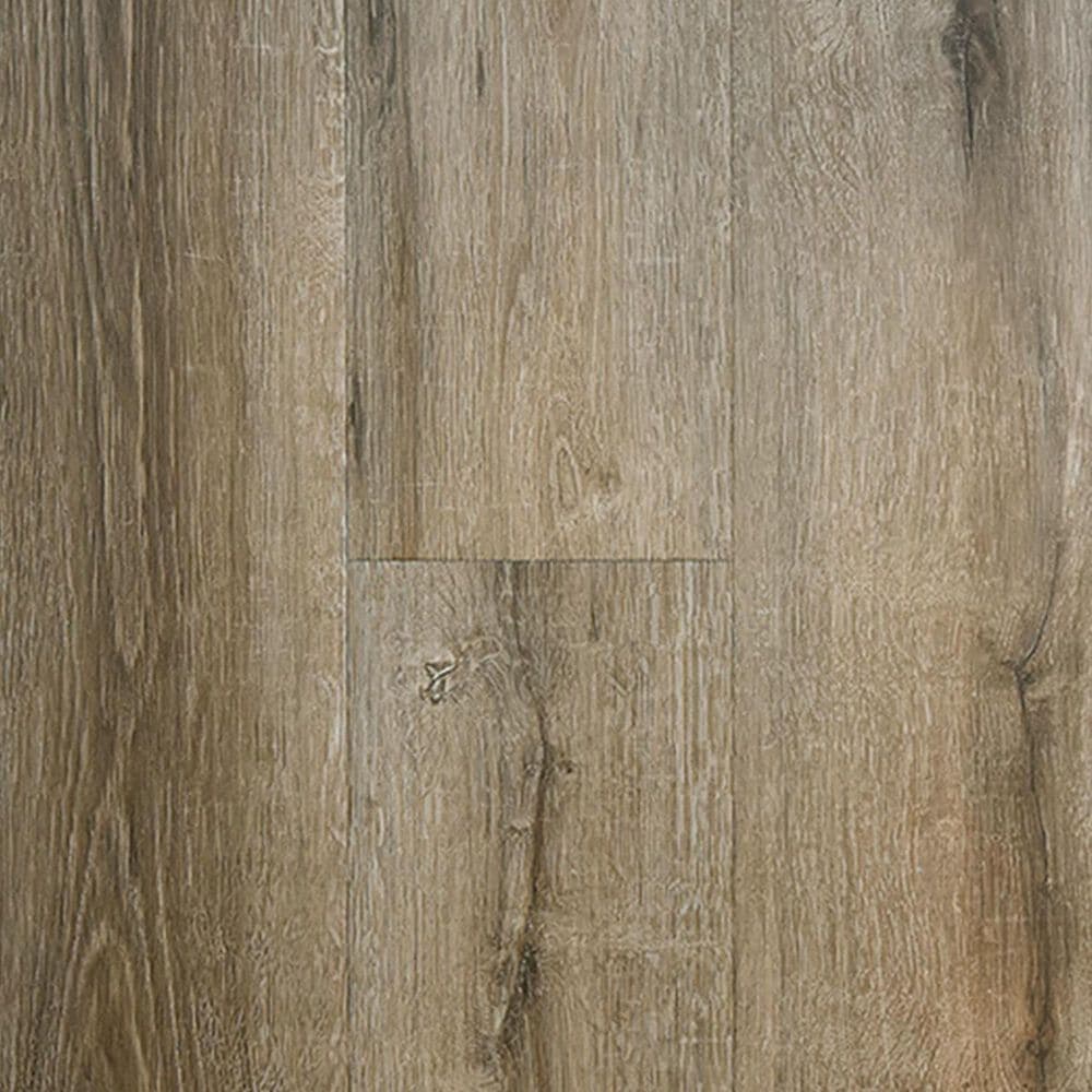 Provenza Uptown Chic Posh Beige 7.15" x 48" Luxury Vinyl Plank, , large
